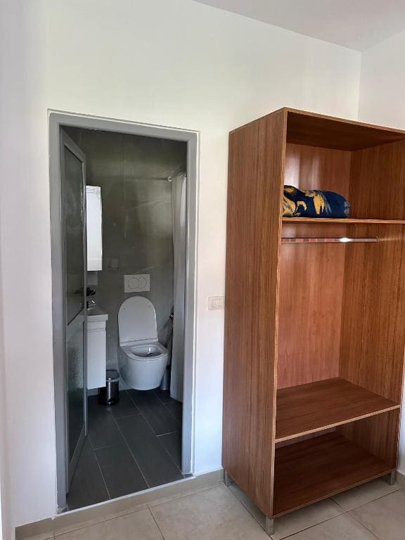 Deluxe Double Room with Castle View room - Image 1