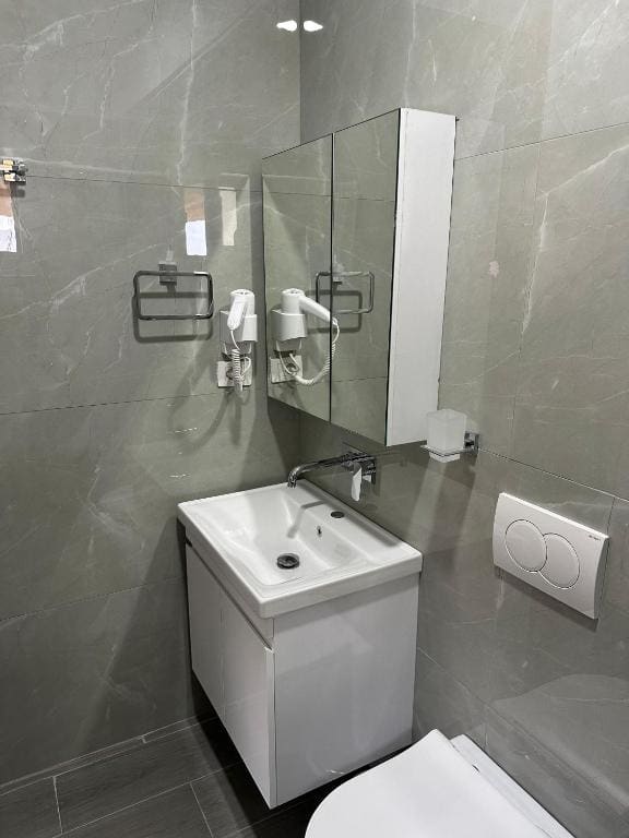 Deluxe Double Room with Castle View room - Image 3