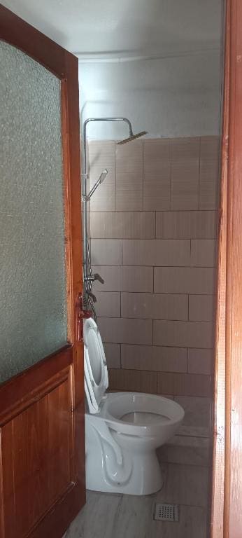 Double or Twin Room with Balcony room - Image 1