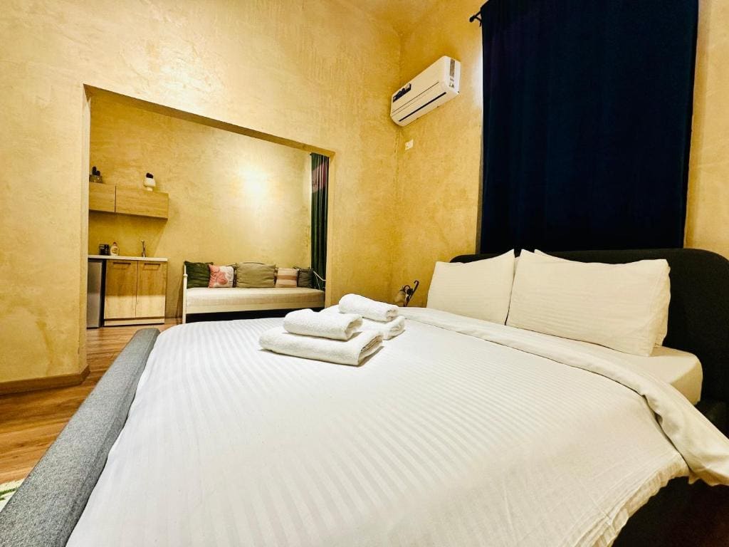 Comfort Triple Room room - Image 1