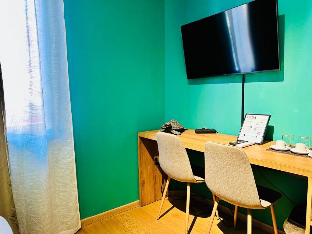 Double Room room - Image 3