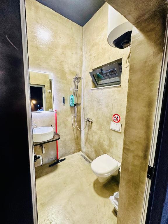 Triple Room with City View room - Image 3