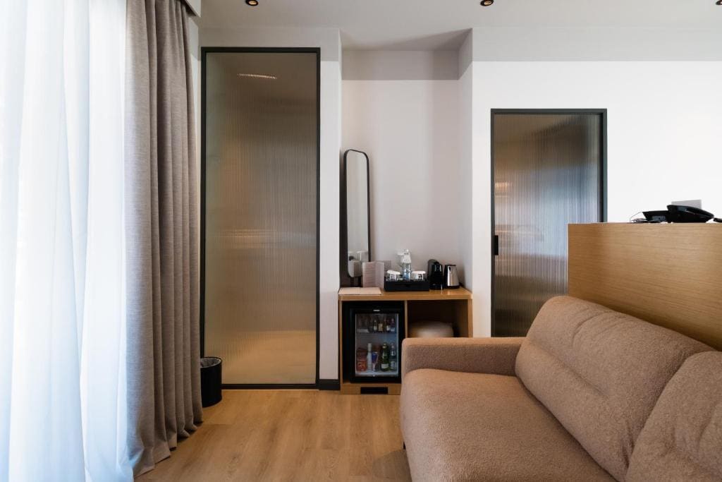 Junior Suite room - Image 1