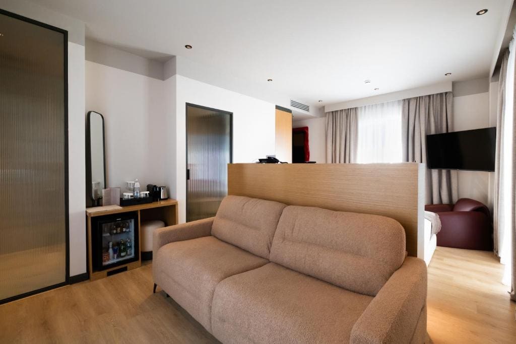 Junior Suite room - Image 2