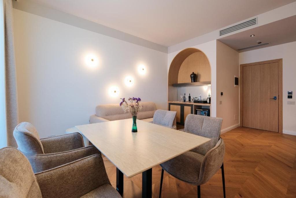 Presidential Suite room - Image 1