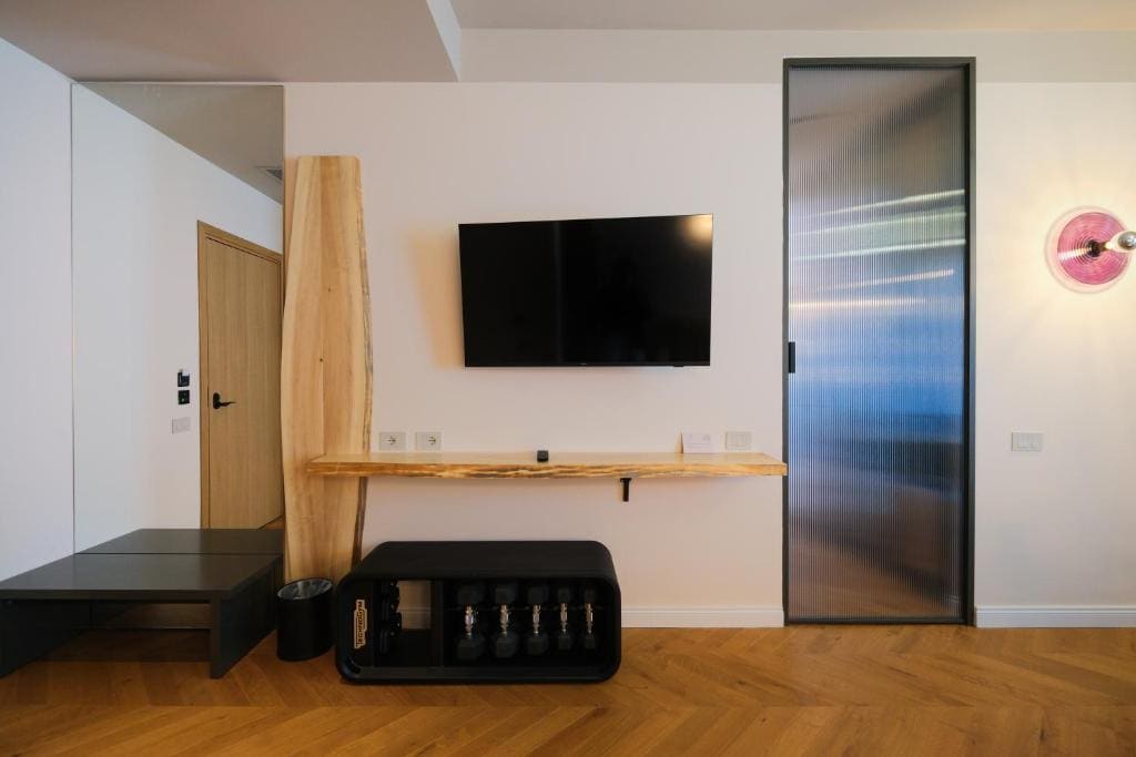 Presidential Suite room - Image 2