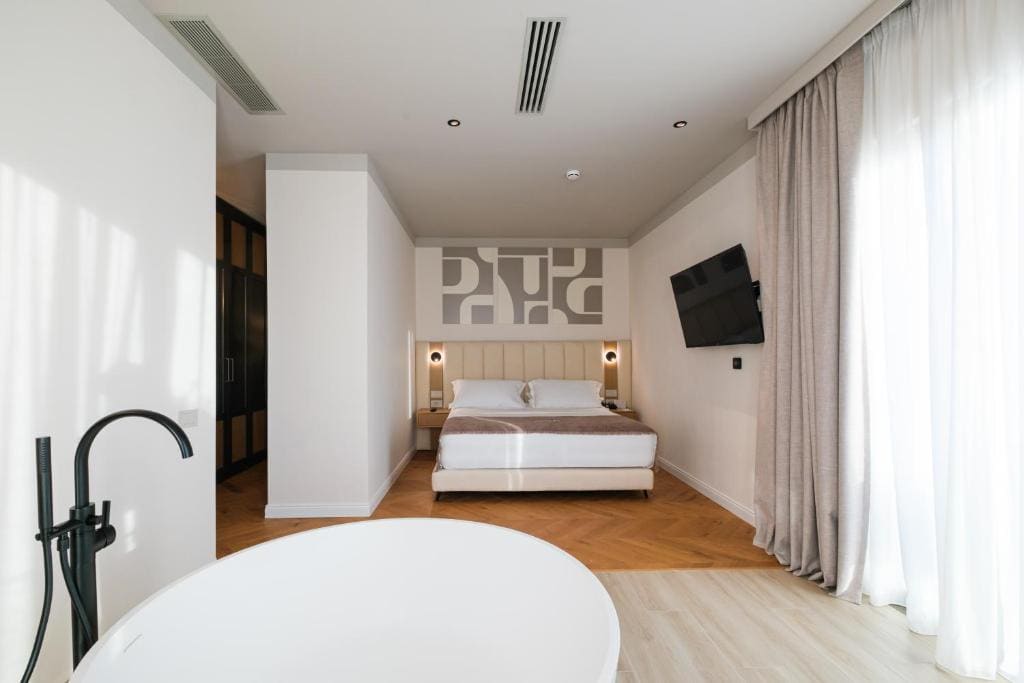 Presidential Suite room - Image 3