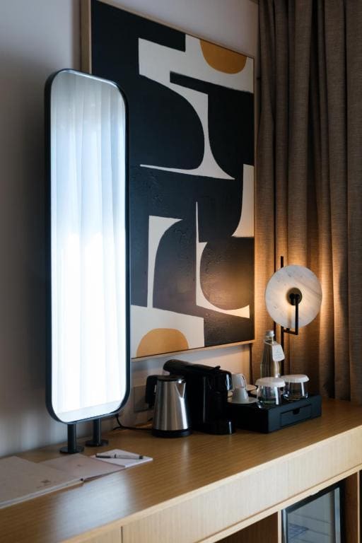 Standard Double Room with Sea View room - Image 1