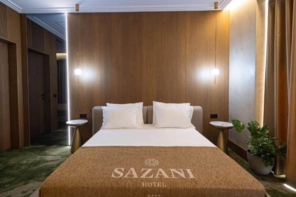 Junior Suite room - Image 3