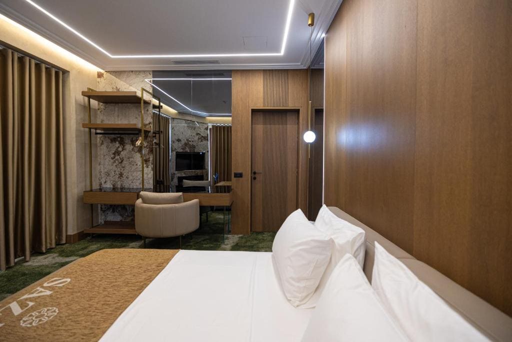 Junior Suite room - Image 1