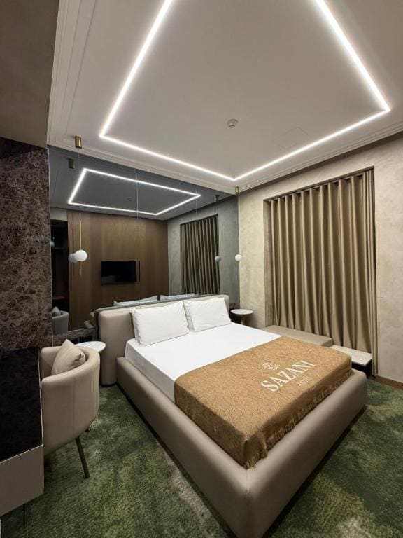 Standard Double Room room - Image 1
