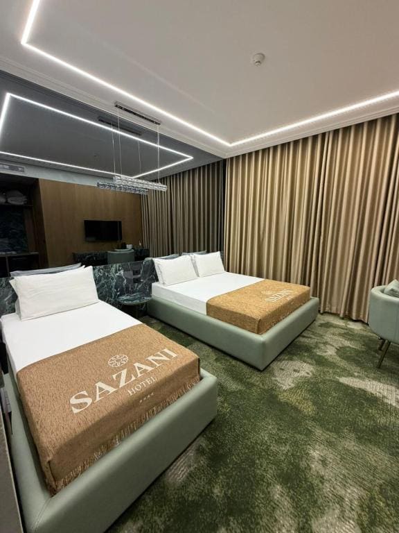 Standard Triple Room room - Image 3