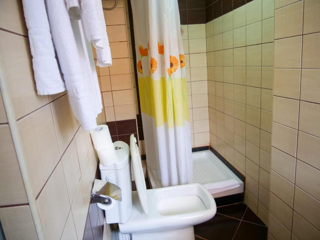 Double or Twin Room room - Image 1