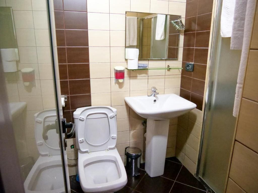 Triple Room room - Image 2