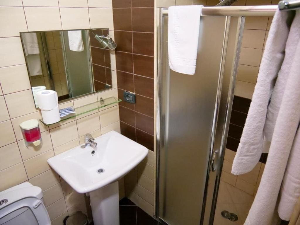 Triple Room room - Image 1