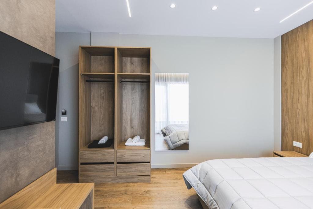 Double Room room - Image 2
