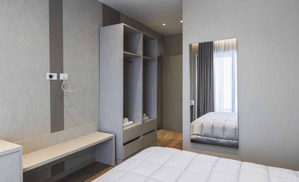Double Room room - Image 1