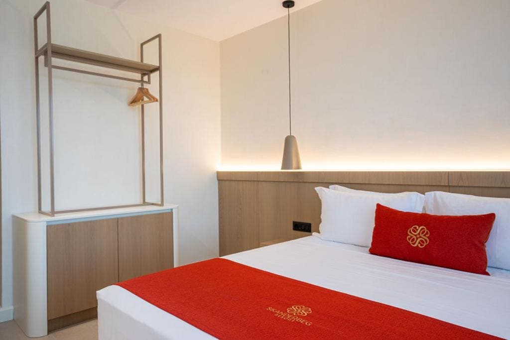 Basic Triple Room room - Image 1