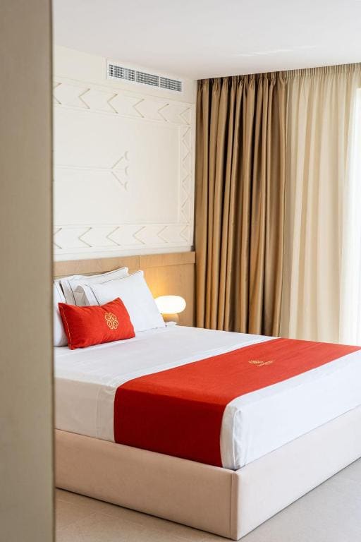 Standard Double Room room - Image 1