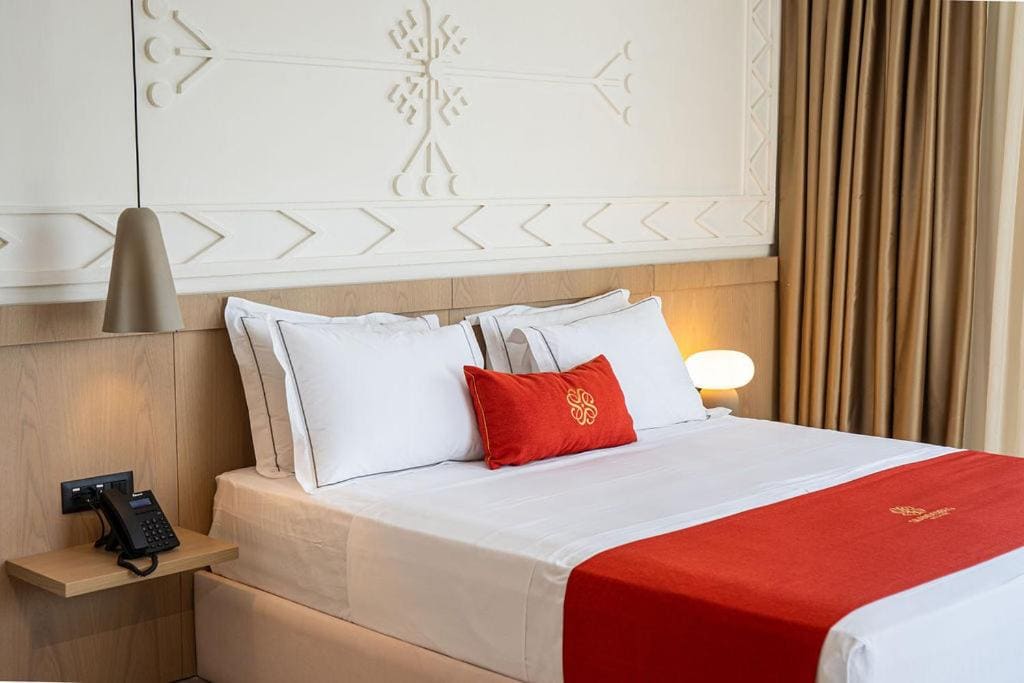 Basic Triple Room room - Image 2