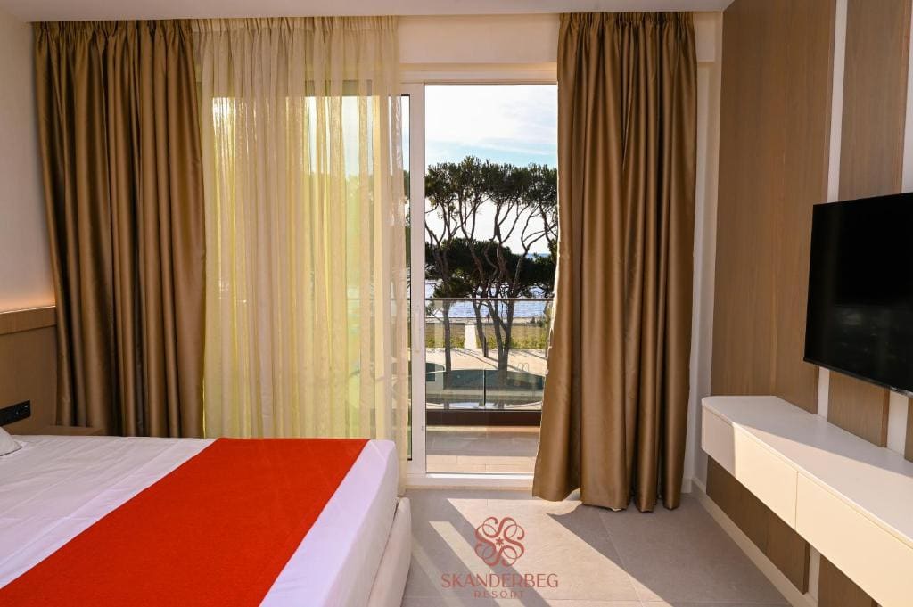 Standard Double Room room - Image 3