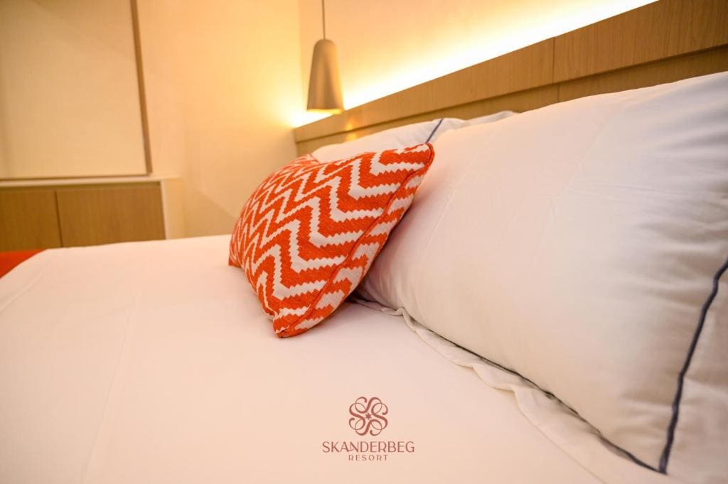Standard Double Room room - Image 2