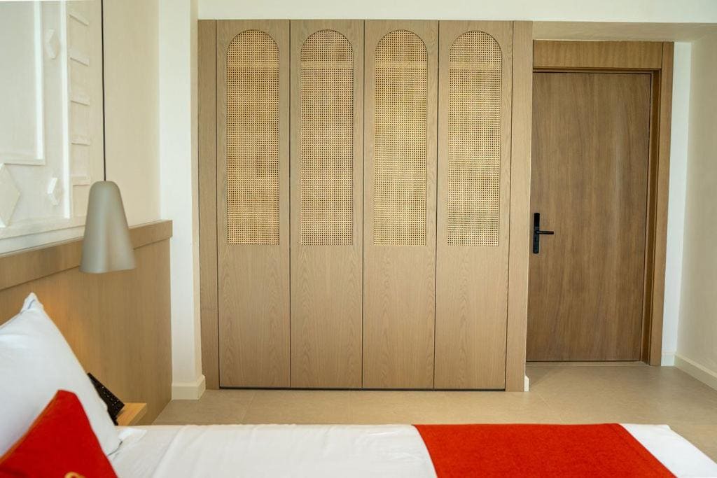 Triple Room with View room - Image 1