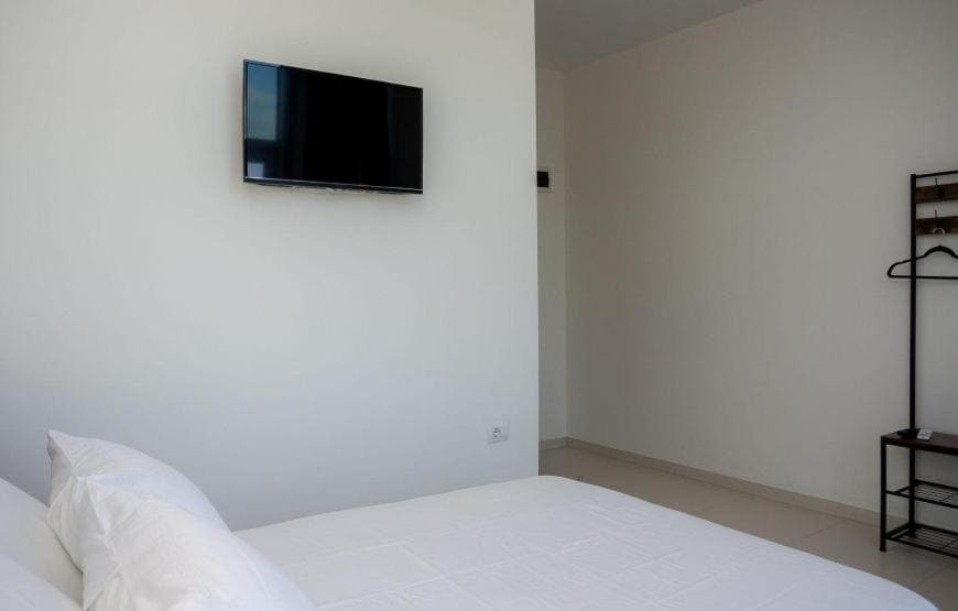 Deluxe Double Room room - Image 3