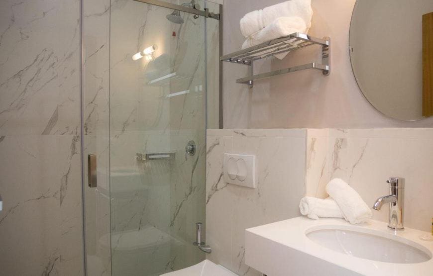Deluxe Double Room room - Image 1