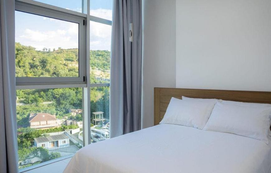 Deluxe Double Room room - Image 2