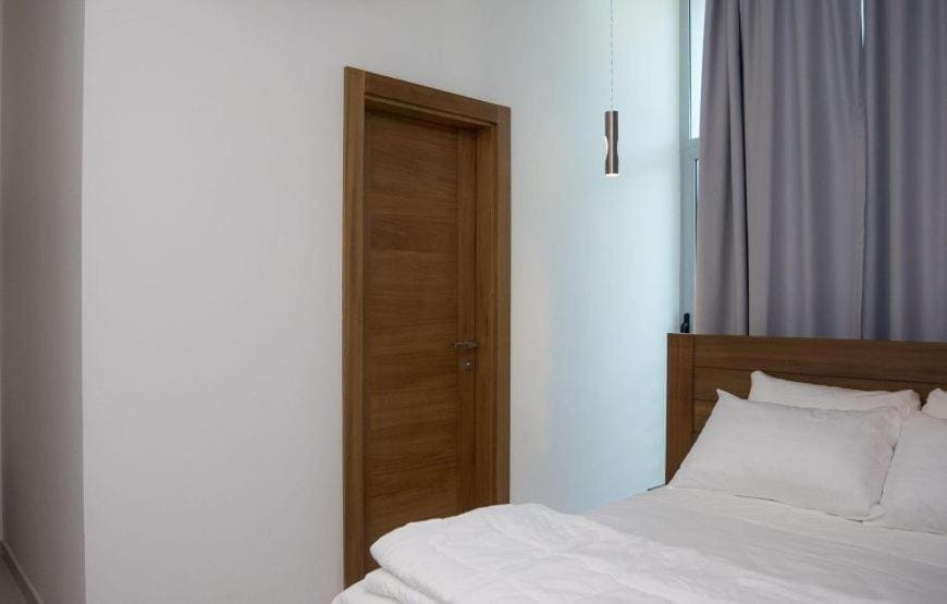 Double Room room - Image 1