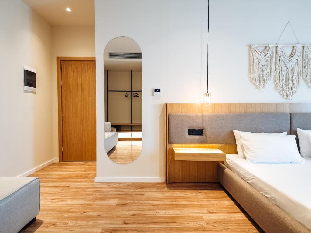 King Room with Sea View room - Image 3