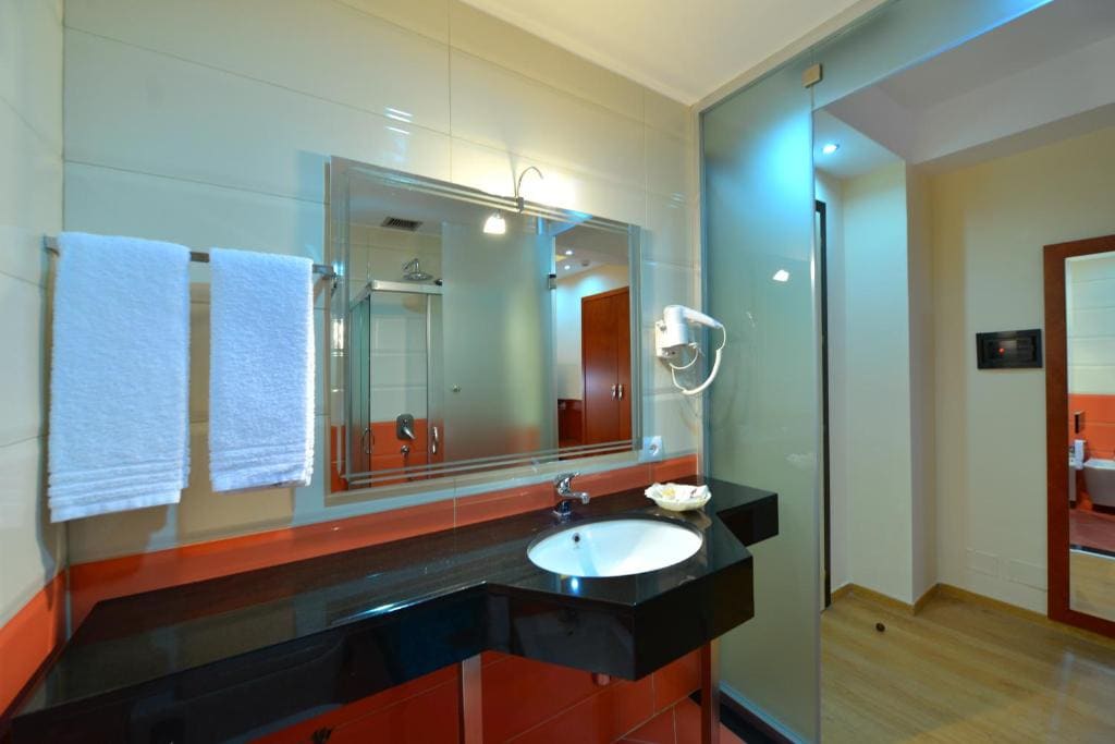 Junior Suite room - Image 3