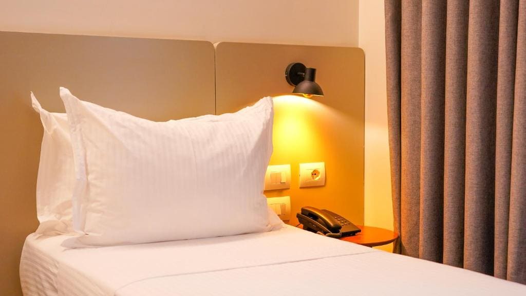 Standard Single Room room - Image 1