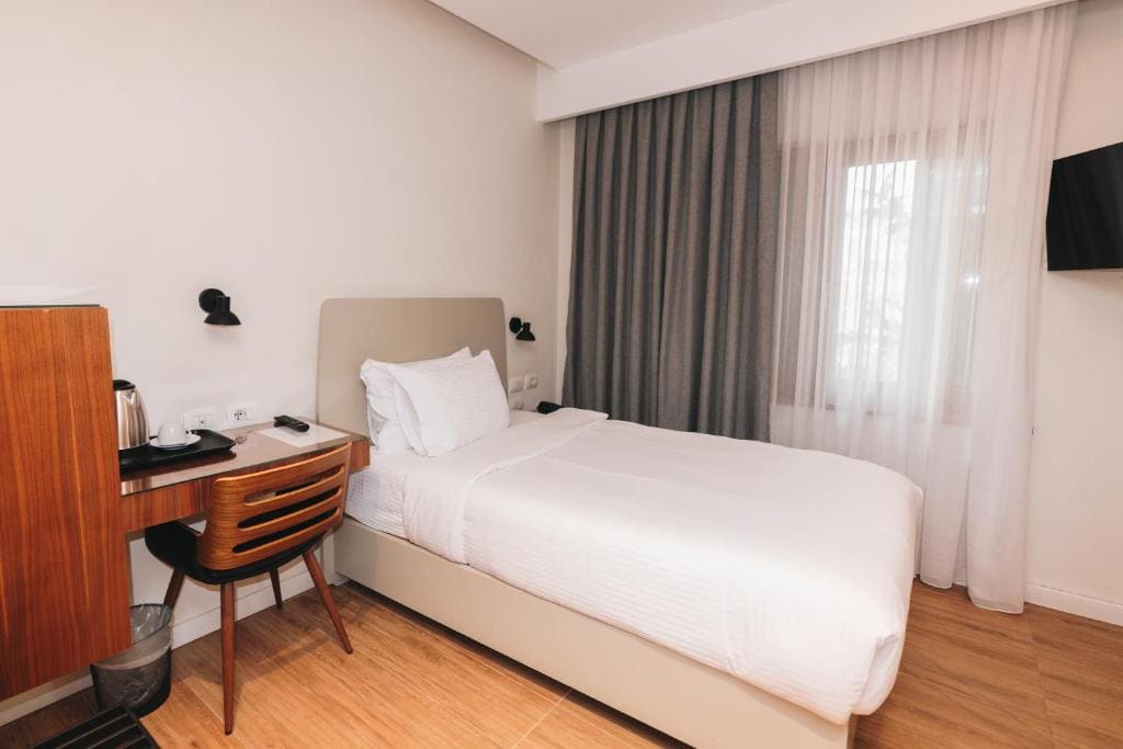 Standard Single Room room - Image 2