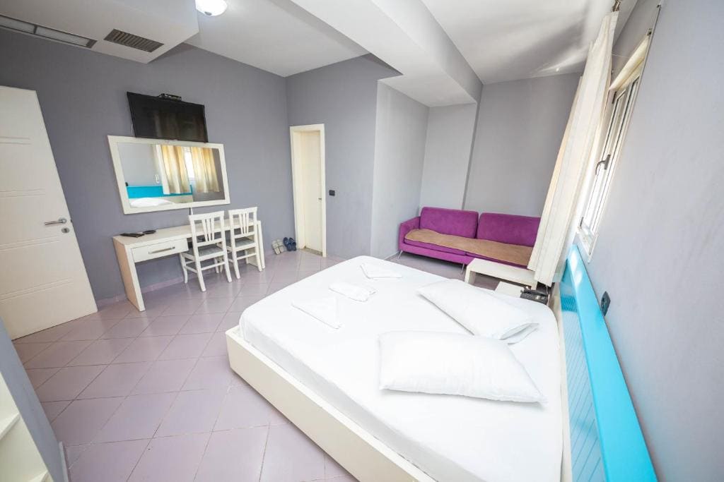 Triple Room room - Image 1