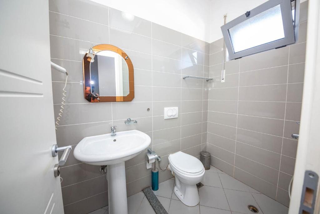 Double Room room - Image 1