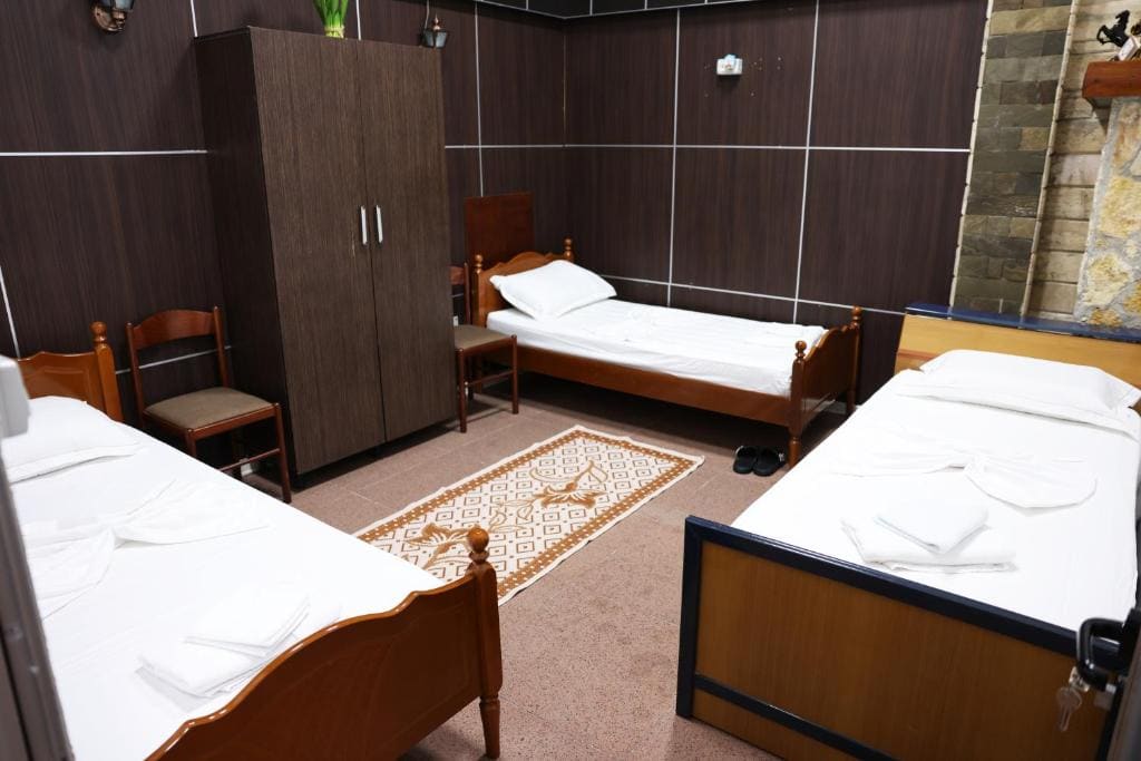 Bed in 4-Bed Dormitory Room room - Image 3