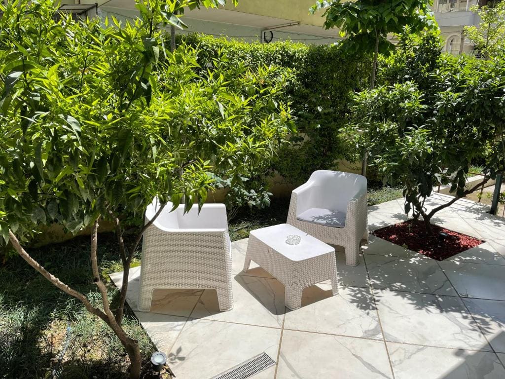 Superior Double or Twin Room with Garden View room - Image 1