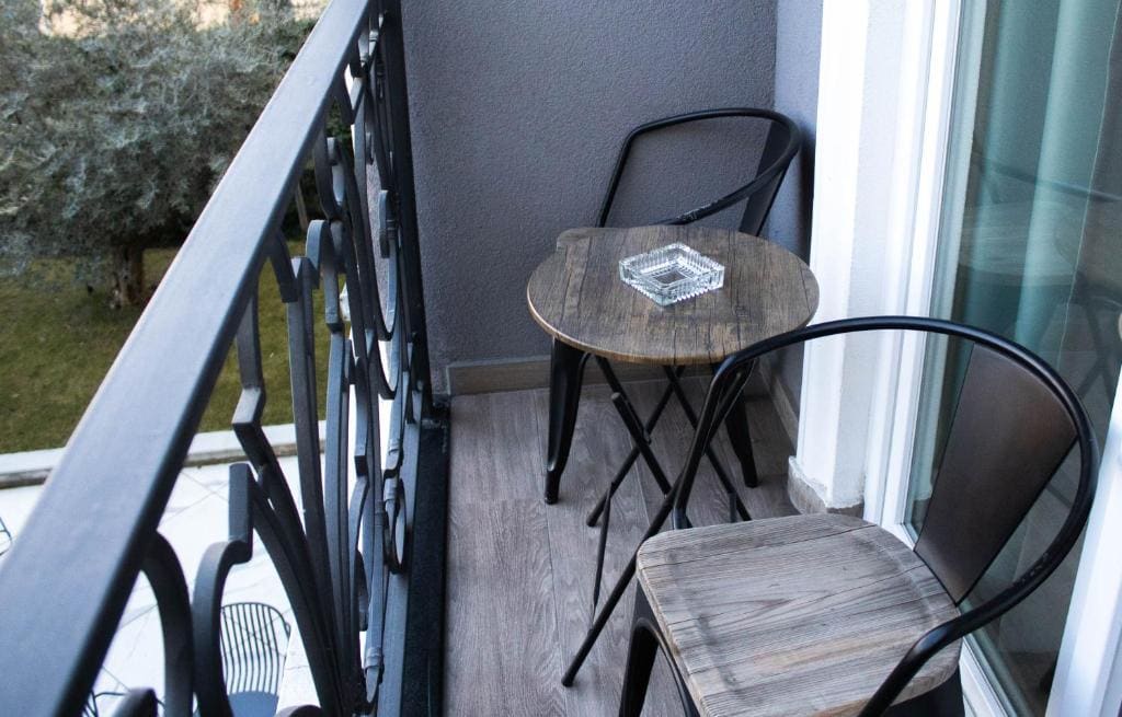 King Room with Balcony room - Image 2
