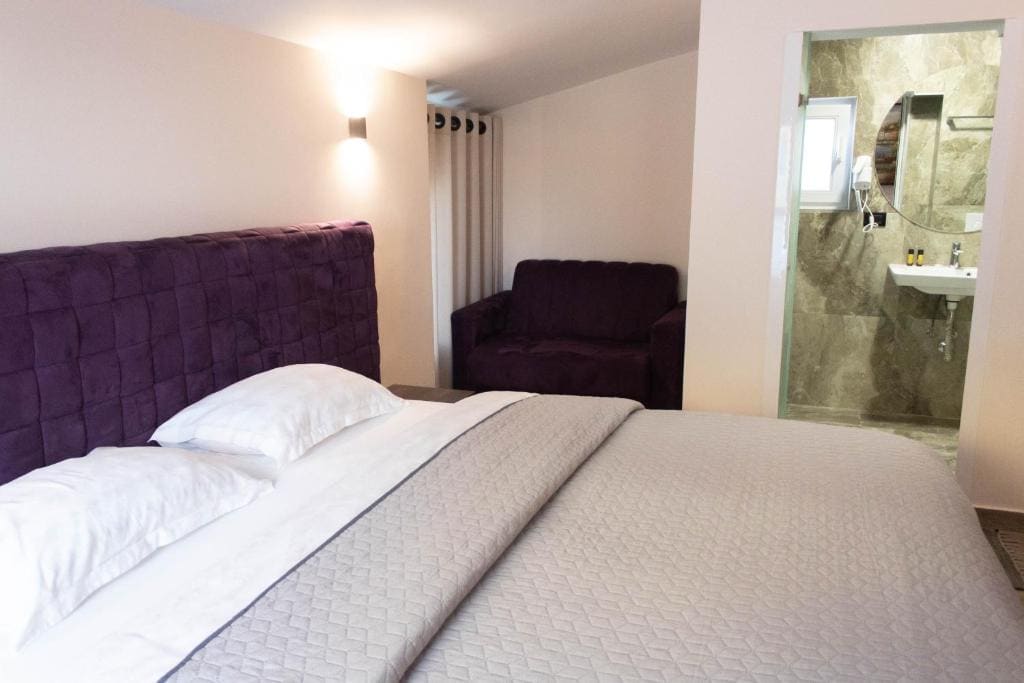 Family Suite room - Image 2