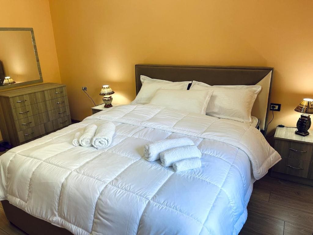 Double Room room - Image 1