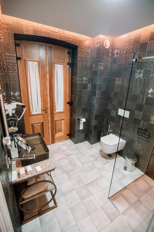 Deluxe Suite room - Image 1
