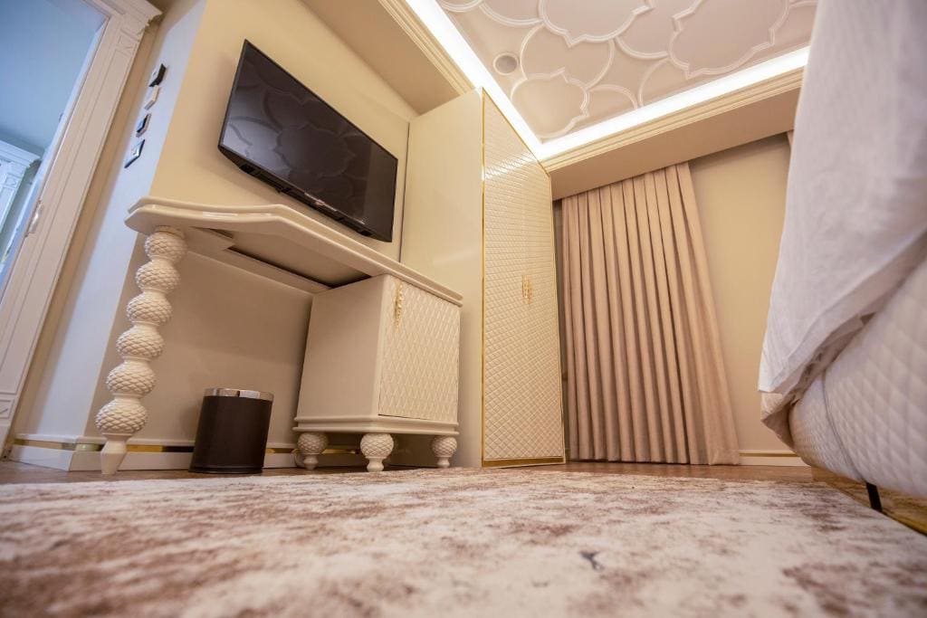Deluxe Twin Room room - Image 3