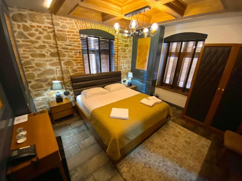 Standard Double Room room - Image 1