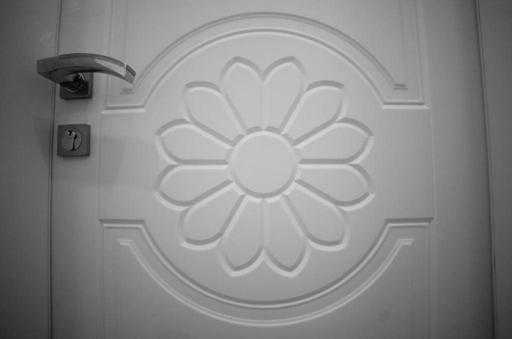 Luxury Triple Room room - Image 1