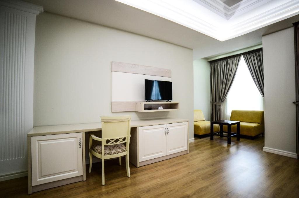 Double Room room - Image 1