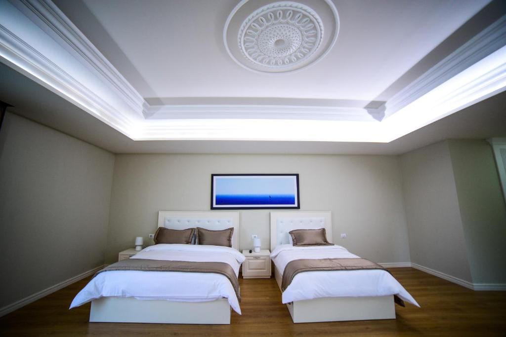 Executive Triple Room room - Image 2