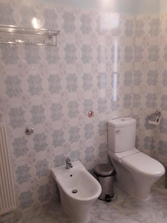 Deluxe Double Room with Extra Bed room - Image 3