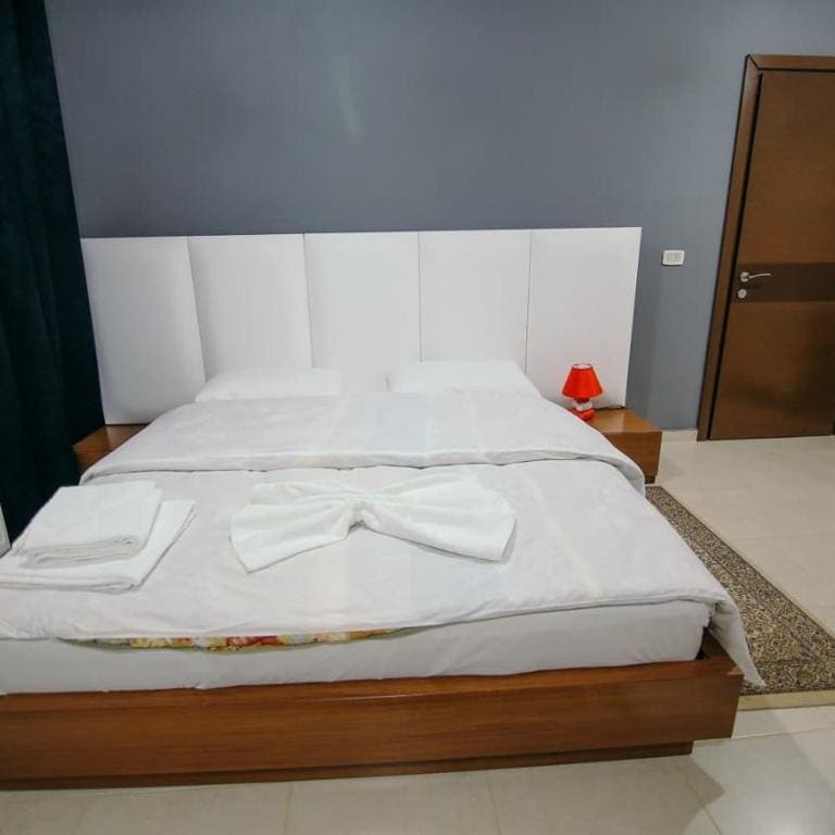 Double Room room - Image 1